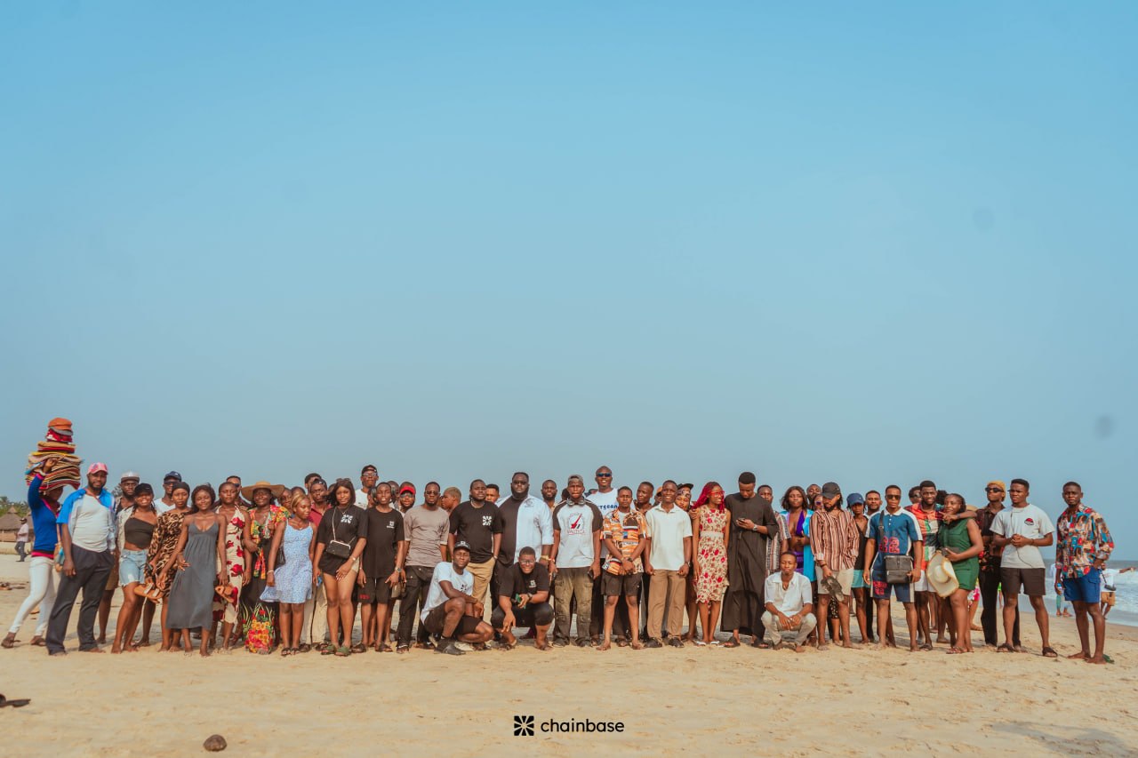 BeachFest & Mixer Party